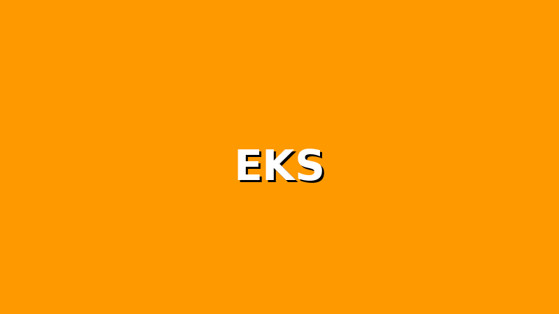 Self-Service Kubernetes Platform (EKS)